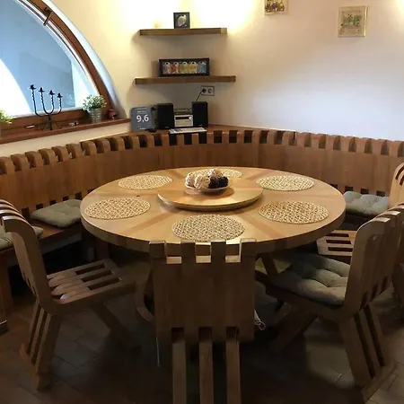 Apartment Opily Sklep Velke Pavlovice