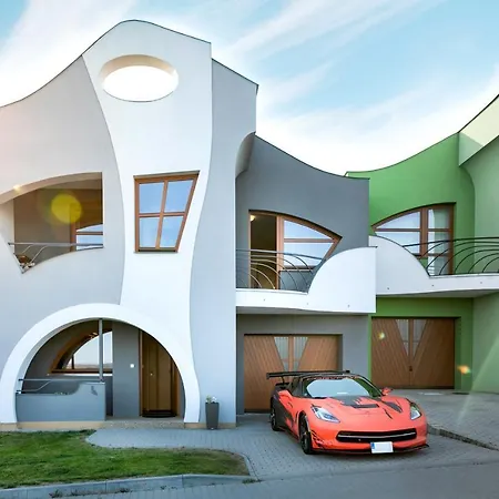 Apartment Opily Sklep