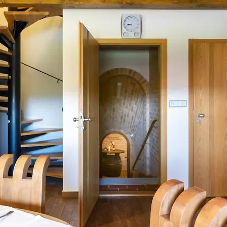 Apartamento Opily Sklep *