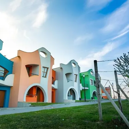Apartment Opily Sklep *