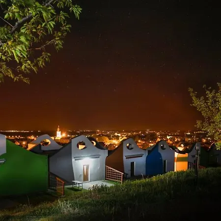 Apartamento Opily Sklep *