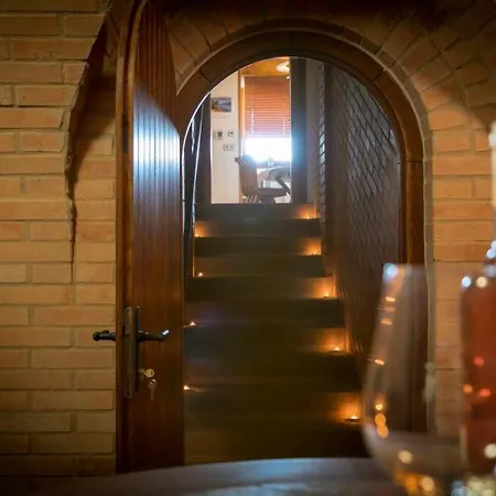 Opily Sklep Apartamento