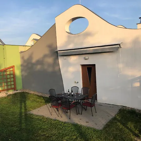 Opily Sklep Apartment Velke Pavlovice