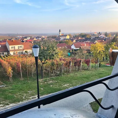 Opily Sklep Apartment Velke Pavlovice