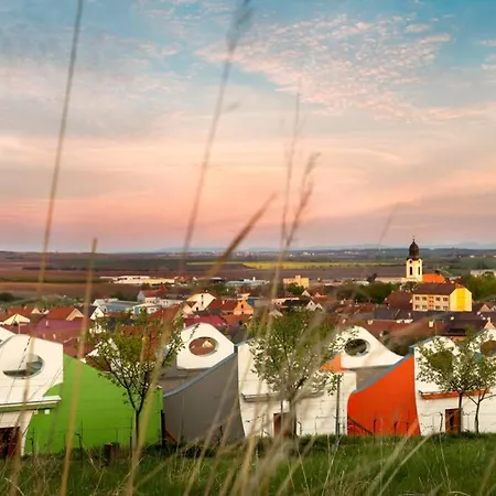 Opily Sklep Velké Pavlovice