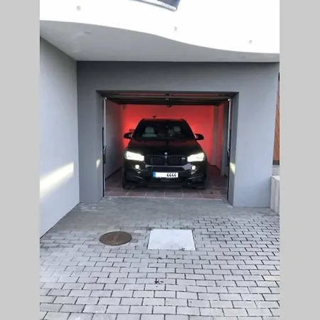 Opily Sklep Apartment