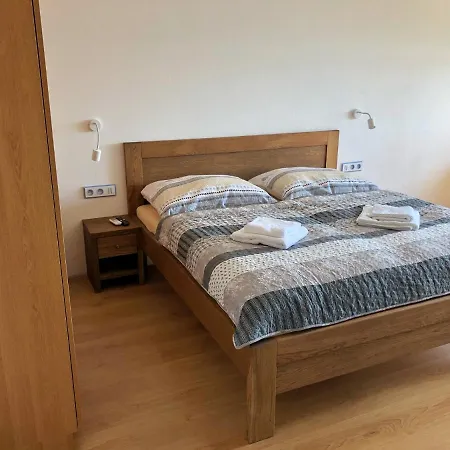 Opily Sklep Apartment Velke Pavlovice
