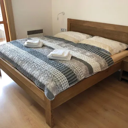 Opily Sklep Apartamento *