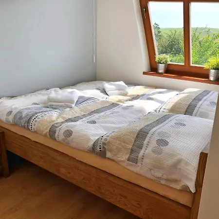 Opily Sklep Apartamento Velké Pavlovice