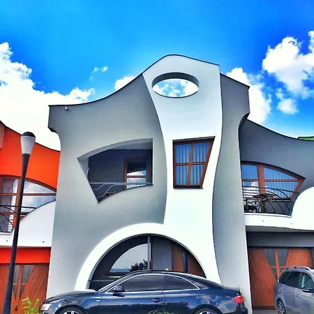 Opily Sklep * Velké Pavlovice