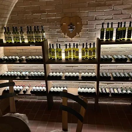 Apartamento Opily Sklep Velké Pavlovice