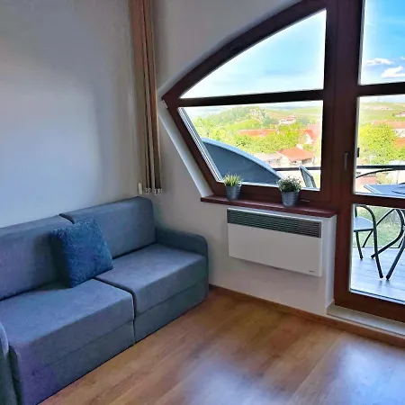 Apartment Opily Sklep Velke Pavlovice