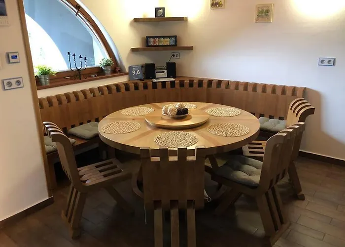 Apartament Opilý Sklep Velké Pavlovice