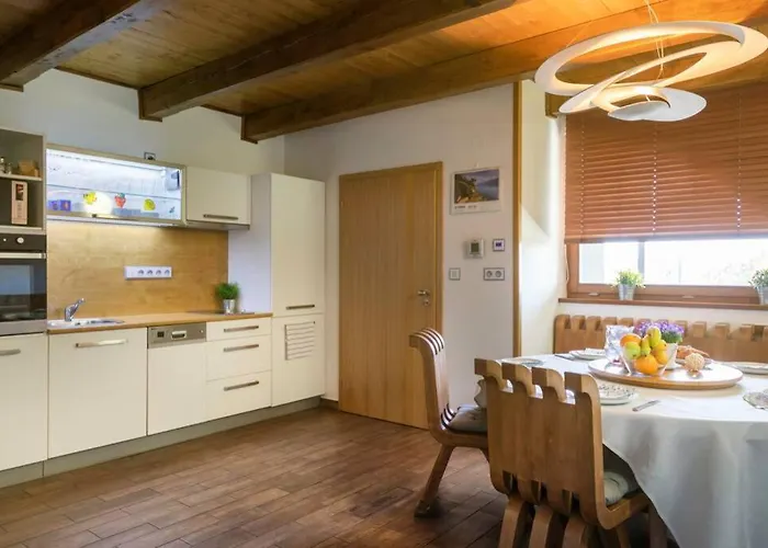 Opilý Sklep Apartament Velké Pavlovice