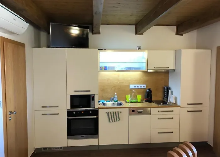 Opilý Sklep Velké Pavlovice