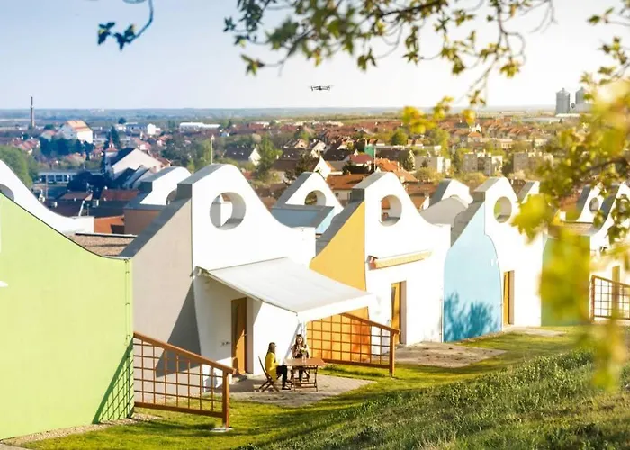 Opilý Sklep Apartament *