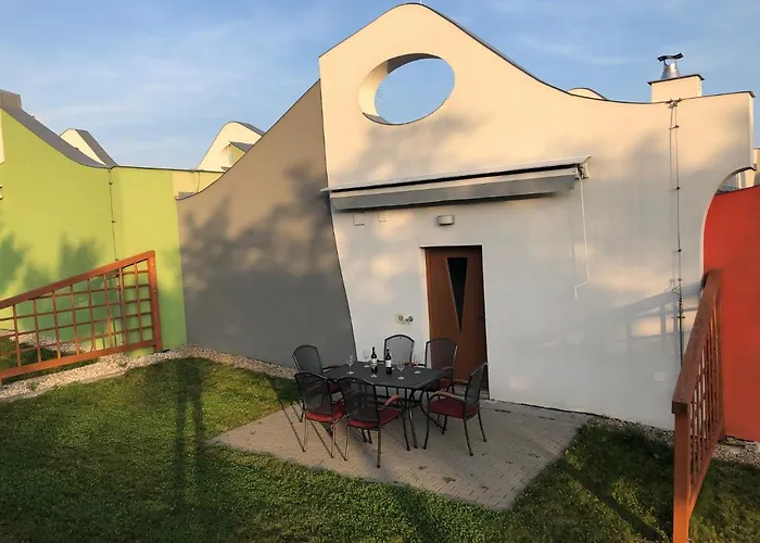 Opilý Sklep Apartament Velké Pavlovice