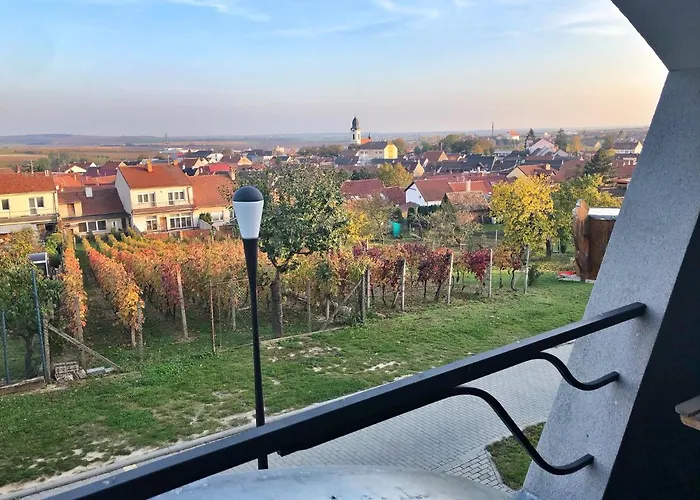 Opily Sklep Apartment Velke Pavlovice