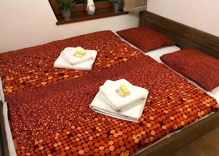 Apartament Opilý Sklep *