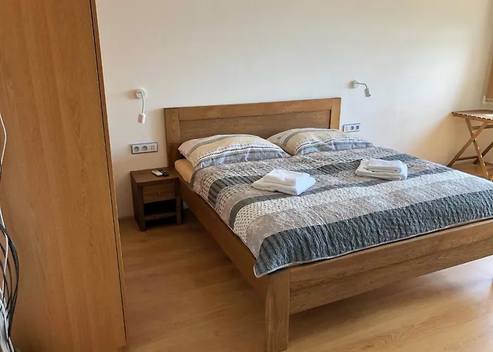 Opily Sklep Apartment Velke Pavlovice