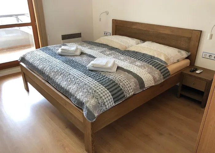 Opily Sklep Apartment *