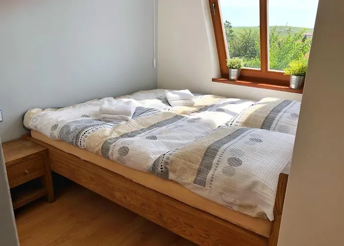Opily Sklep Lägenhet Velké Pavlovice
