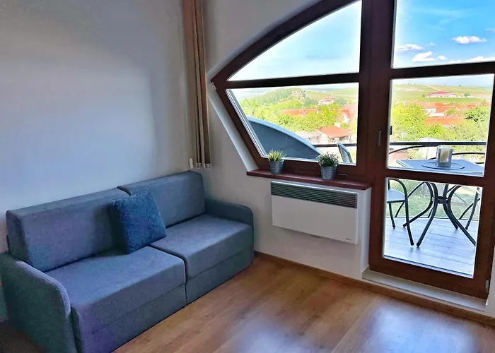 Apartament Opilý Sklep Velké Pavlovice